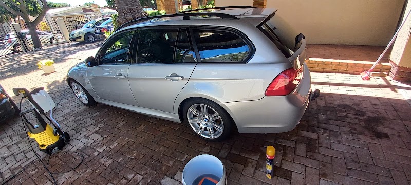 88K DETAILING & MOBILE CAR WASH